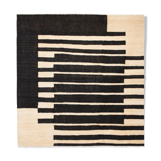 Afghan Kilim 151 x 152 cm