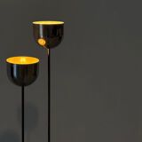 Lampadaire italien attribué à Reggiani