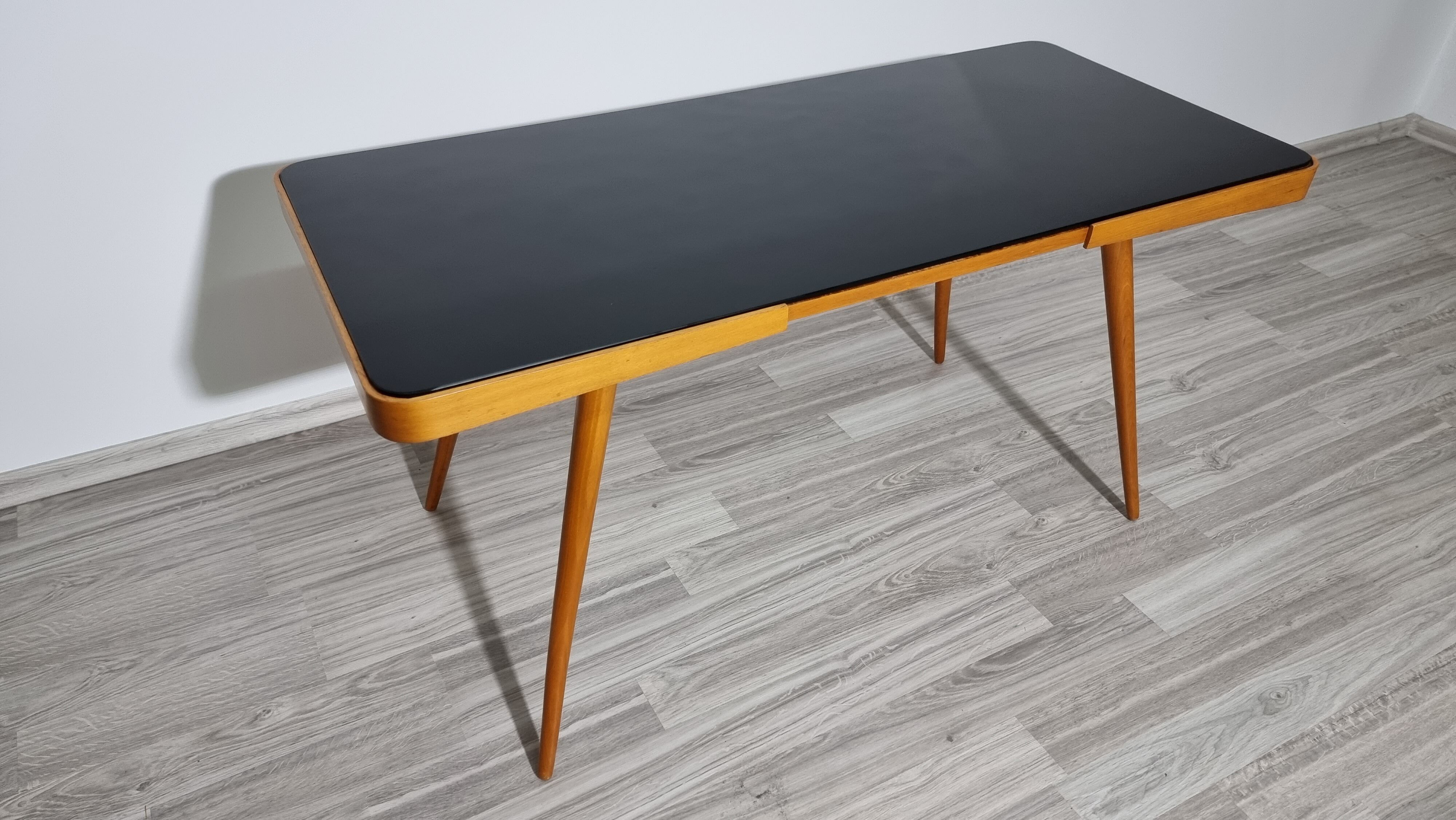 Coffee table by Jiri Jiroutek