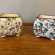 Duo de cache-pots Longwy