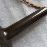 Vintage walking lamp