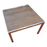 Table basse vintage
