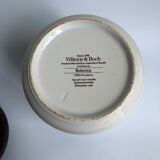 Villeroy & Boch Pot à Epices Model BOTANICA Stachys Officinalis - Deco Cuisine