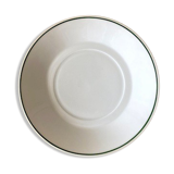 Porcelain plate of Sologne