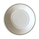 Assiette porcelaine de Sologne