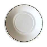 Porcelain plate of Sologne