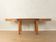 Elegant extendable dining table by Ruscheweyh, 1930s, walnut
