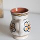 Pitcher - antique ceramic vase