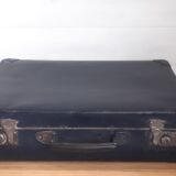 Old suitcase
