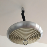 Scandinavian suspension 1970