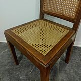Desk/dining chair, 1940s