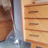 Bookcase feet compass 60