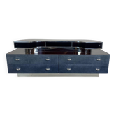 Storage furniture