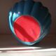 Lampe coquillage