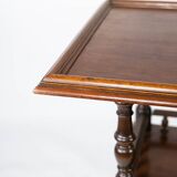 1920s side table