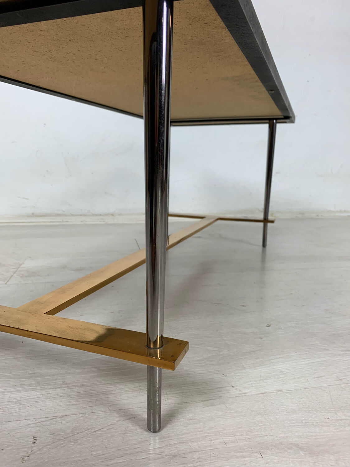 Ceramic coffee table