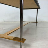 Table basse en céramique