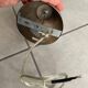 Giant bulb pendant light