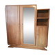Art deco showcase cabinet 1930
