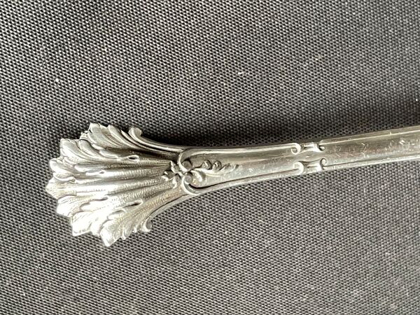 Pince à sucre Argent 950/1000ème de 51,20 g