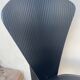 Pair of Calligaris chairs from the 1980s.
