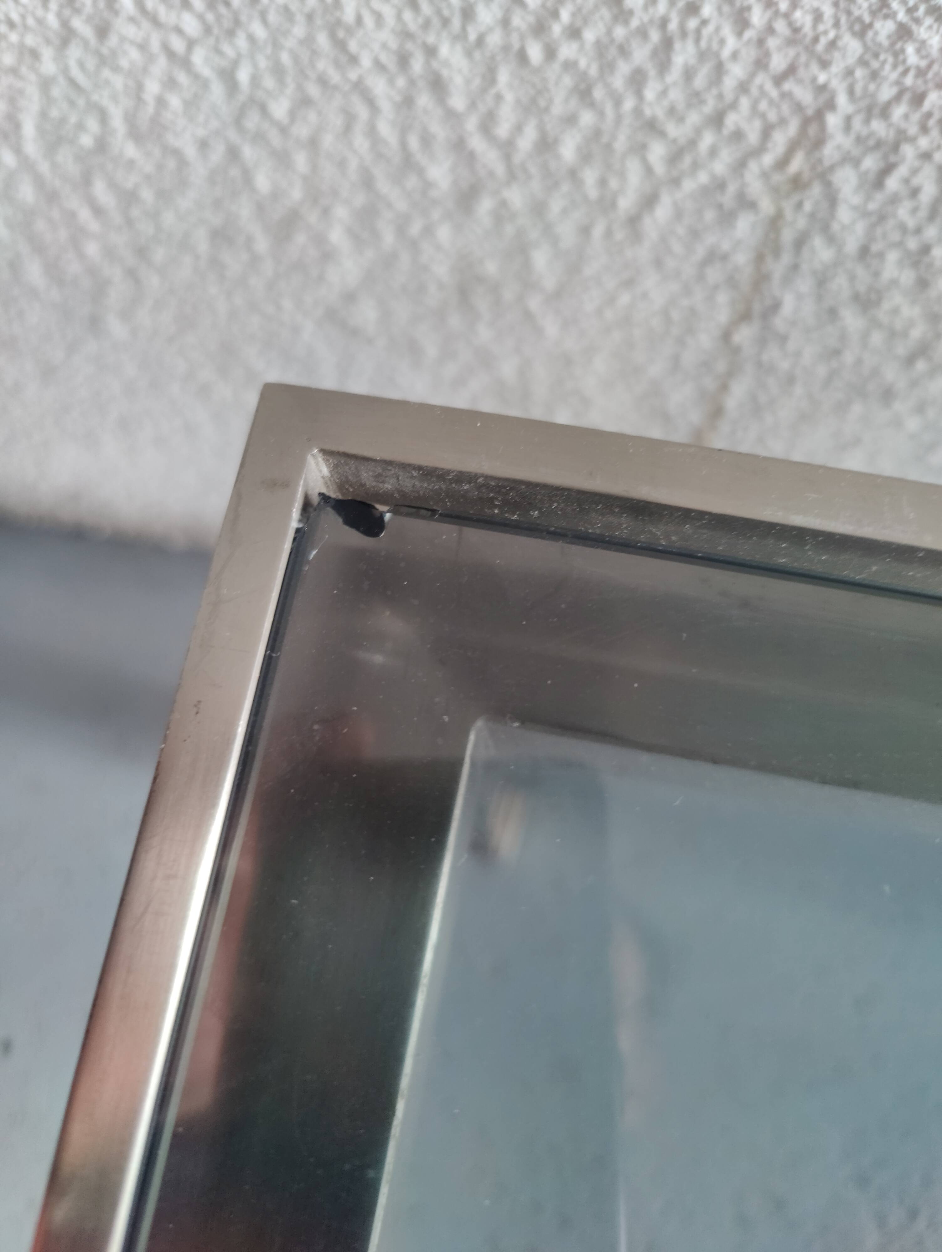 1970s coffee table attributed to designer Guy Lefèvre for Maison Jansen.