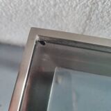 1970s coffee table attributed to designer Guy Lefèvre for Maison Jansen.