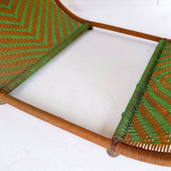 Indoor/Outdoor Lounge Chair
