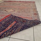 Kilim berber zemmour handmade 253x176cm