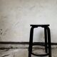Vintage stool model 64, Artek, Alvar Aalto