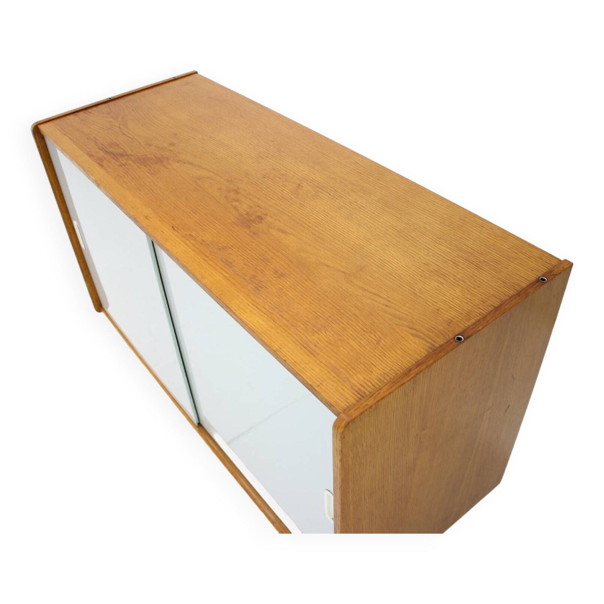 Mid-century Commode, Designed by Jiri Jiroutek, 1960's.