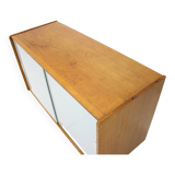 Mid-century Commode, Designed by Jiri Jiroutek, 1960's.