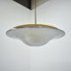 Bauhaus Pendant, Franta Anyz, 1930s