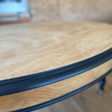 Napoleon IIII dining table