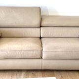 Roche-bobois sofa
