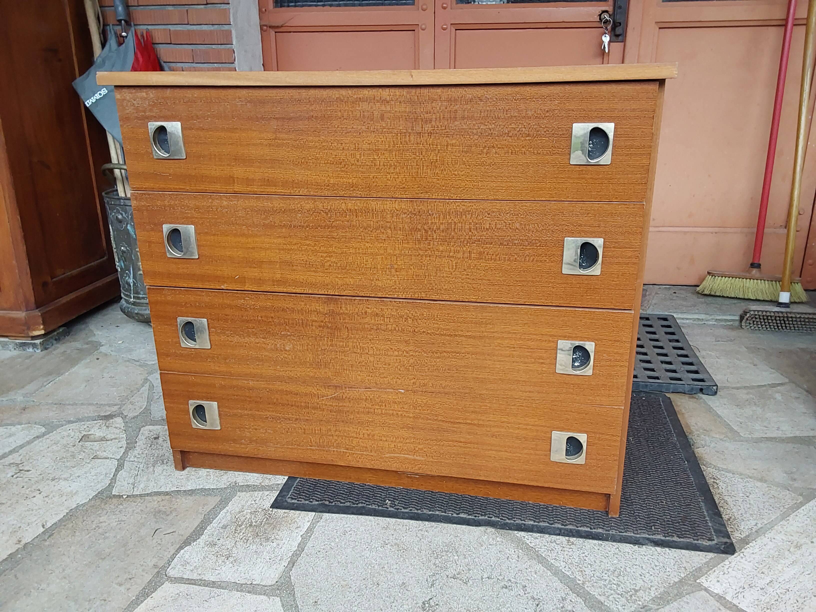 Commode vintage