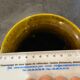 Large vintage ceramic scheurich German vase