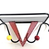 Coat rack circa 1950