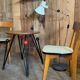 Table à café dans le goût de Roger Feraud