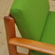 Fauteuils de Knoll Antimott, années 1960, ensemble de 2