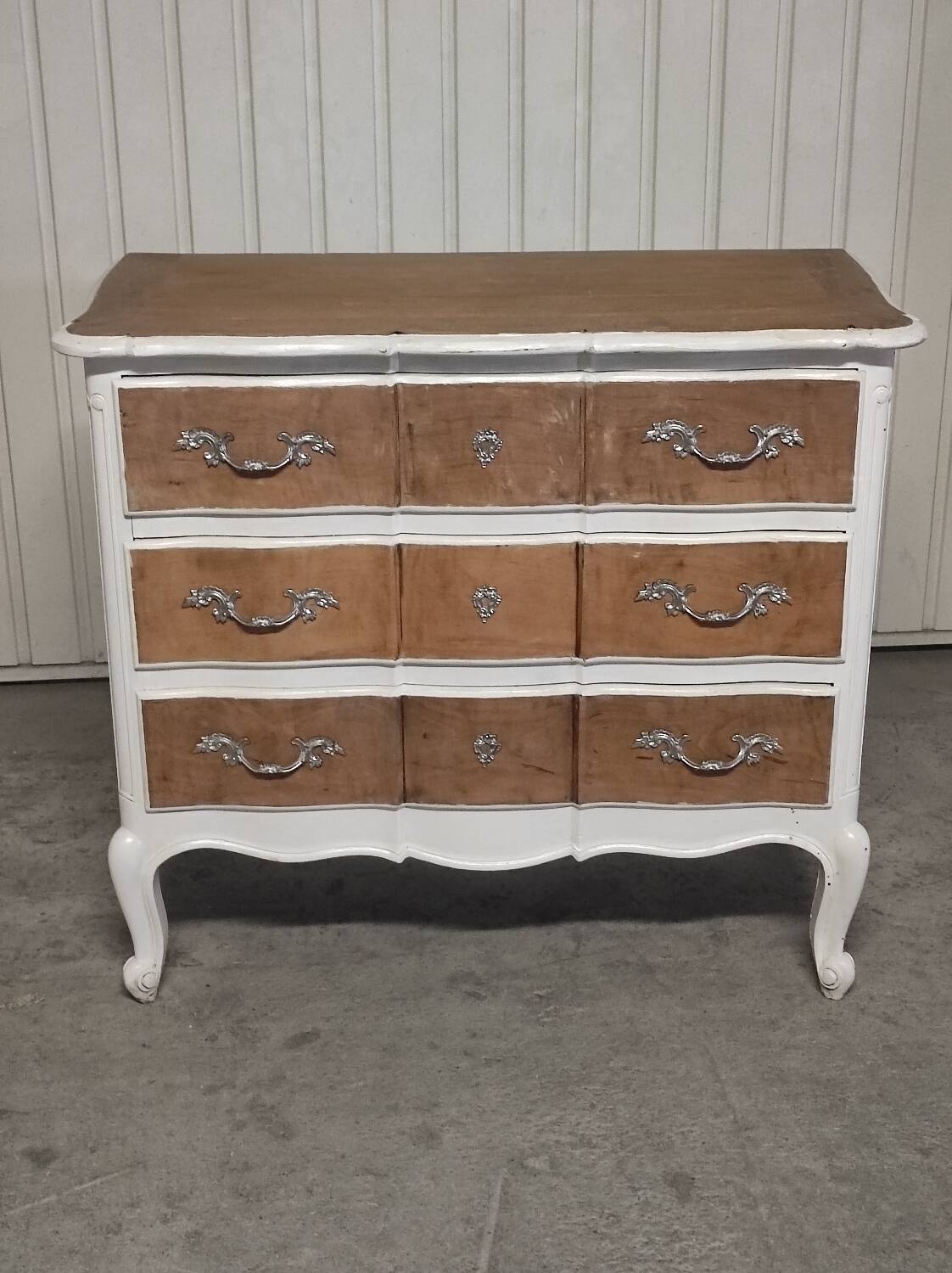 Commode ancienne