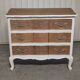 Commode ancienne