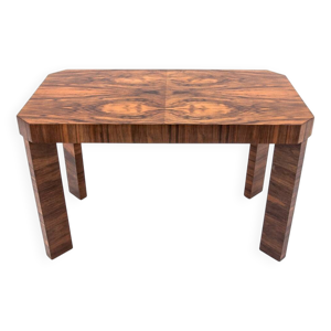 Table basse art déco