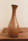 Single-stem vase • Puisaye stoneware
