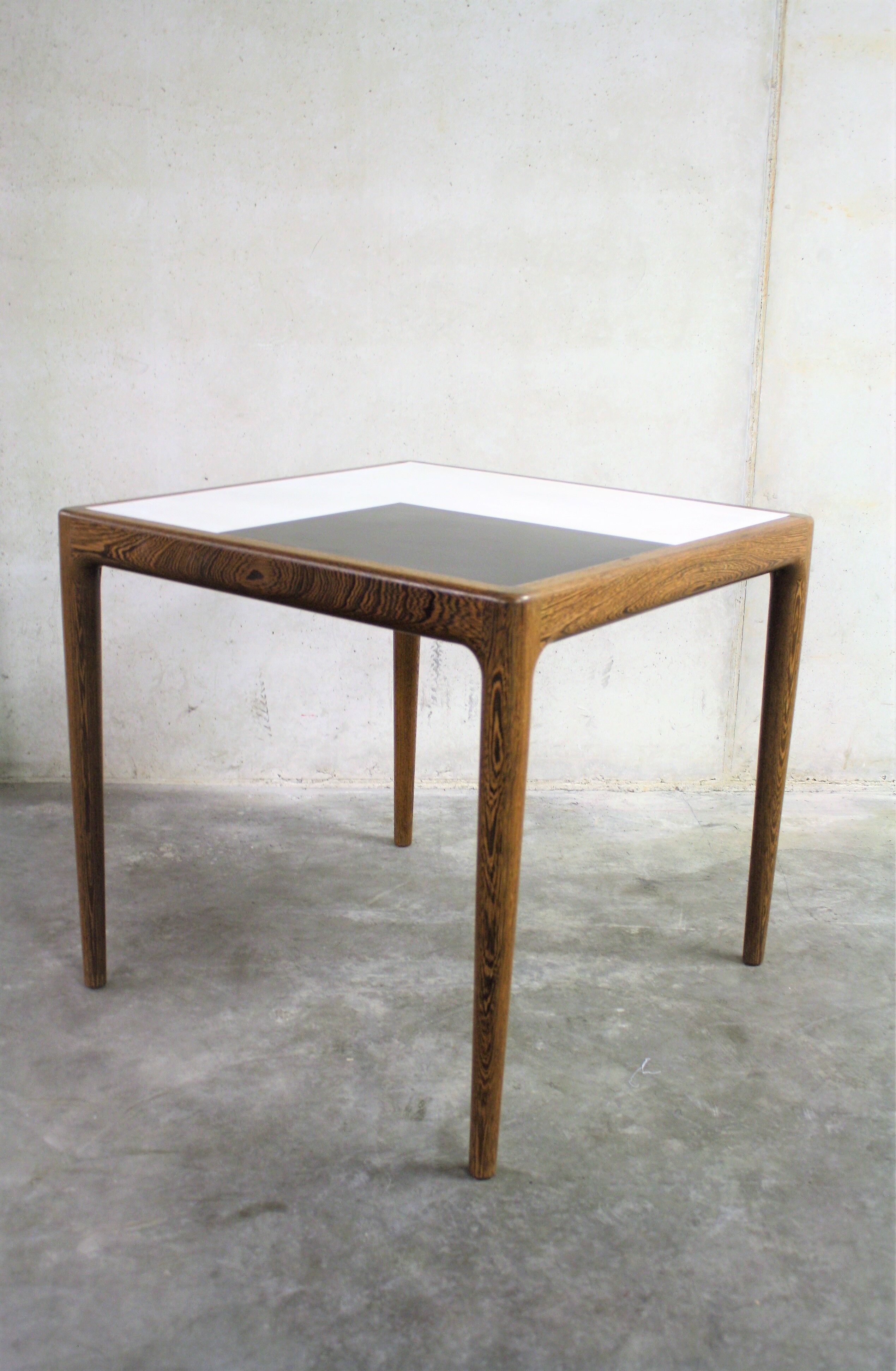 Table by Jos De Mey for Vandeberghe Pauvers 1960