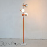 Lamppost 3 spots, 1970