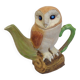 Owl teapot