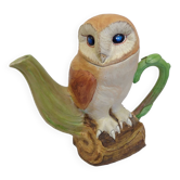 Owl teapot