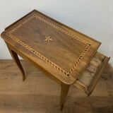 Writing desk period XIX th
