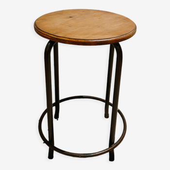 Insdutriel stool